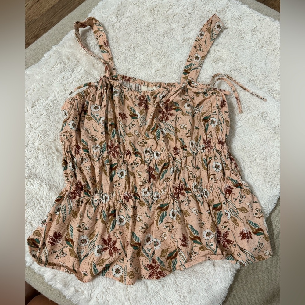 summer top
